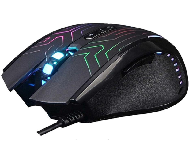 A4Tech XGame X87 Maze - 1088722 - zdjęcie 3
